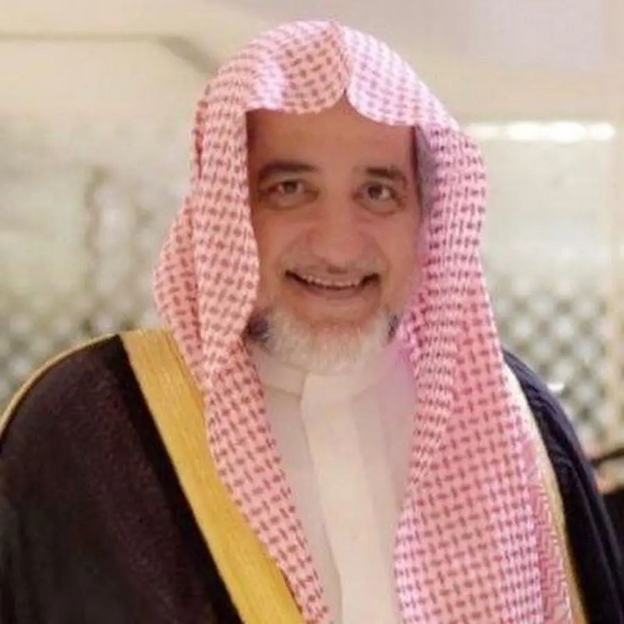 صالح آل الشيخ image