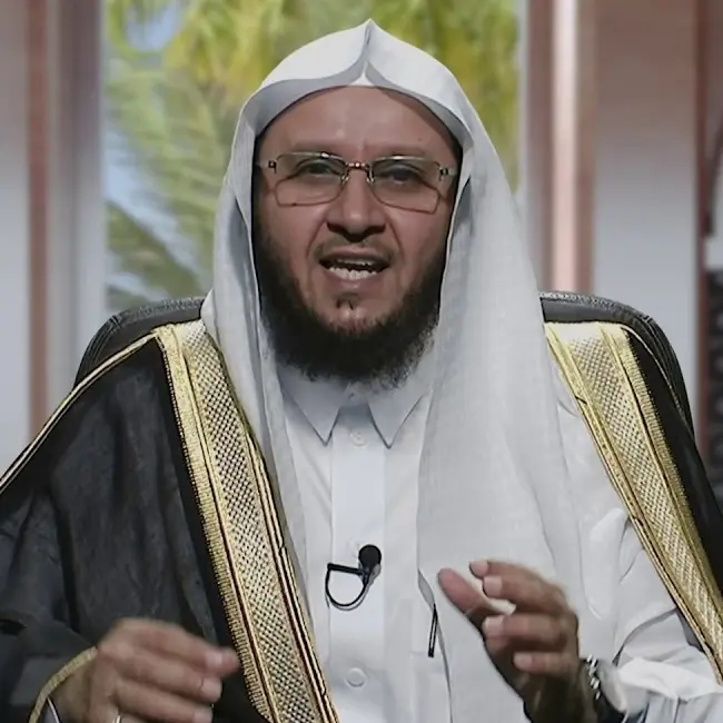 قشمير محمد القرني image