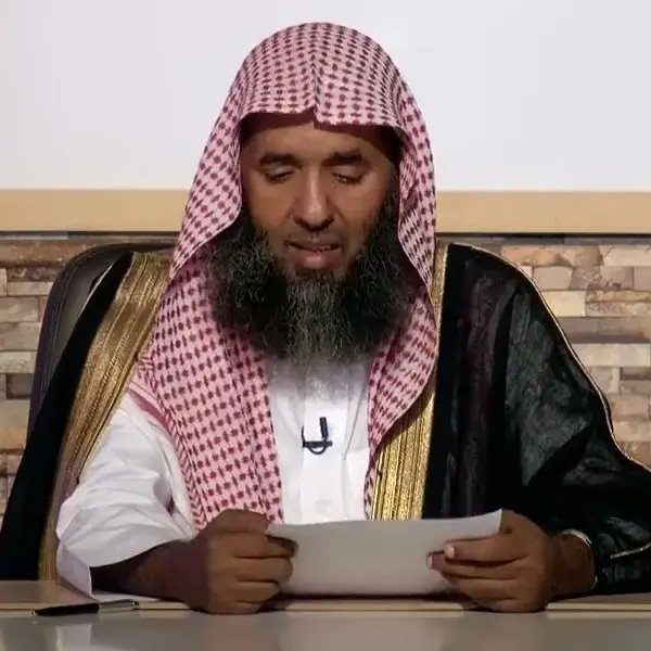 ناصر بن حمدان الجهني image