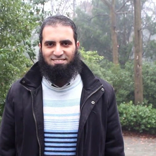 علاء حامد image