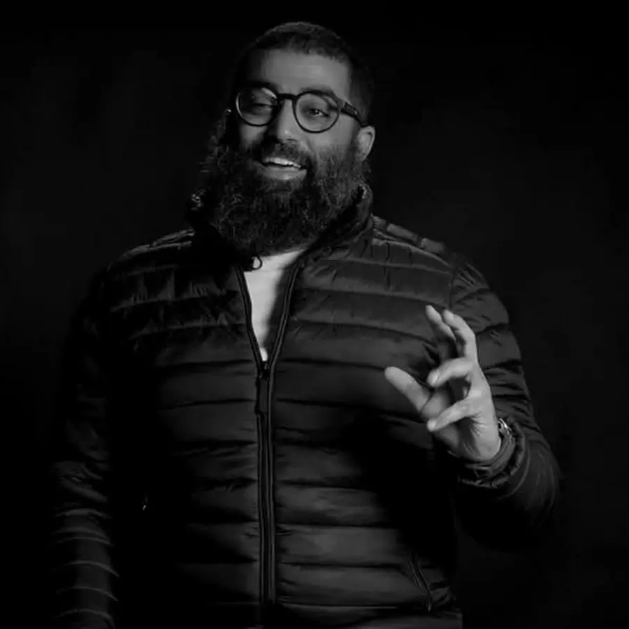 صورة أمجد سمير