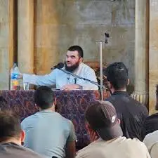 صورة عبدالقادر البكور